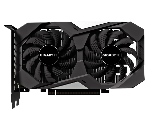Gigabyte GeForce GTX 1650 OC 4GB GDDR5 - 492147 - zdjęcie 5